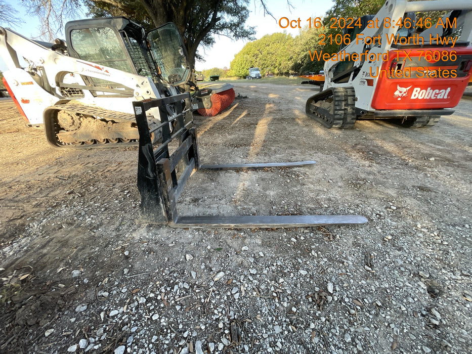 2024 ARROW MATERIAL HANDLING FS5100CB - 72"