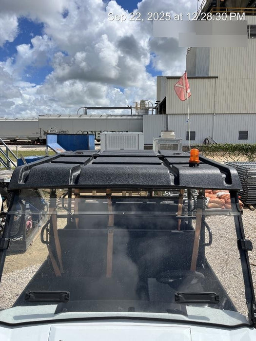 2022 KAWASAKI Mule PRO-DXT (Half Door)