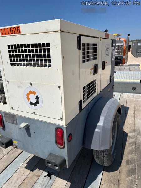 2020 ATLAS COPCO QAS45