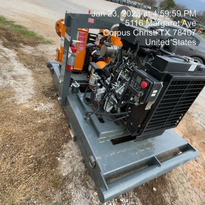 2022 MYERS-SETH RL-200