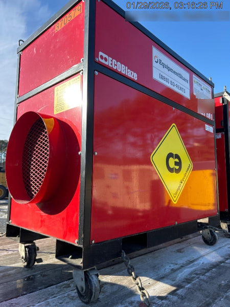 2023 CAMPO EB150E480600V