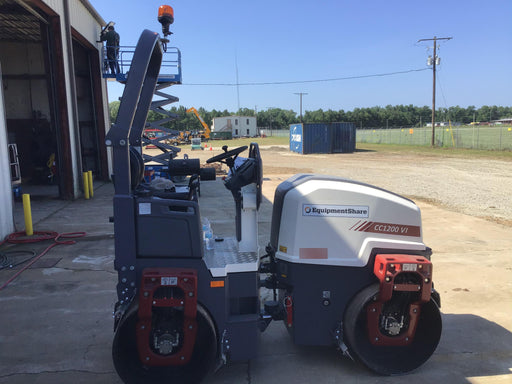 2020 DYNAPAC CC1200 VI LHP