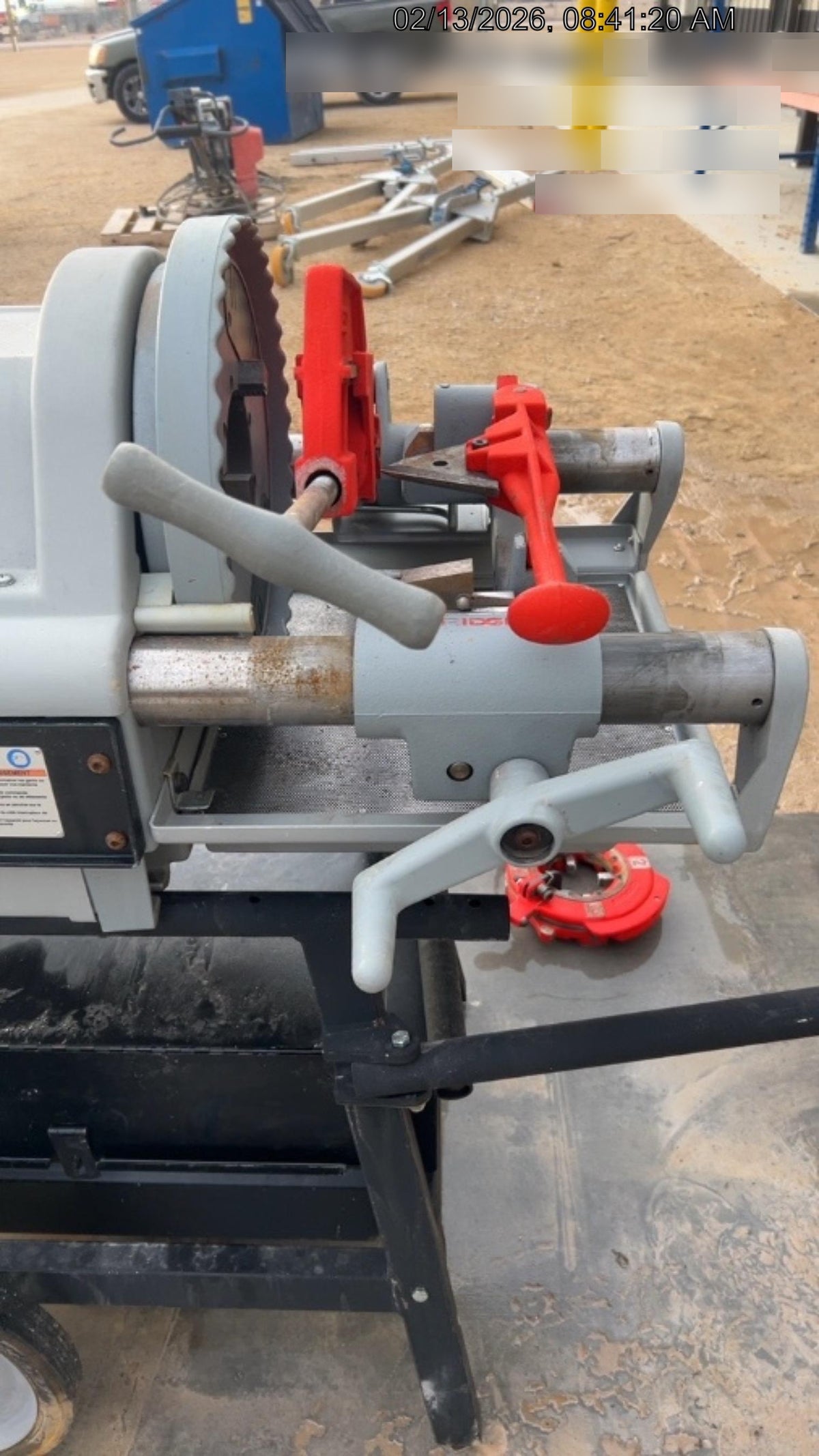 2024 RIDGID 1224