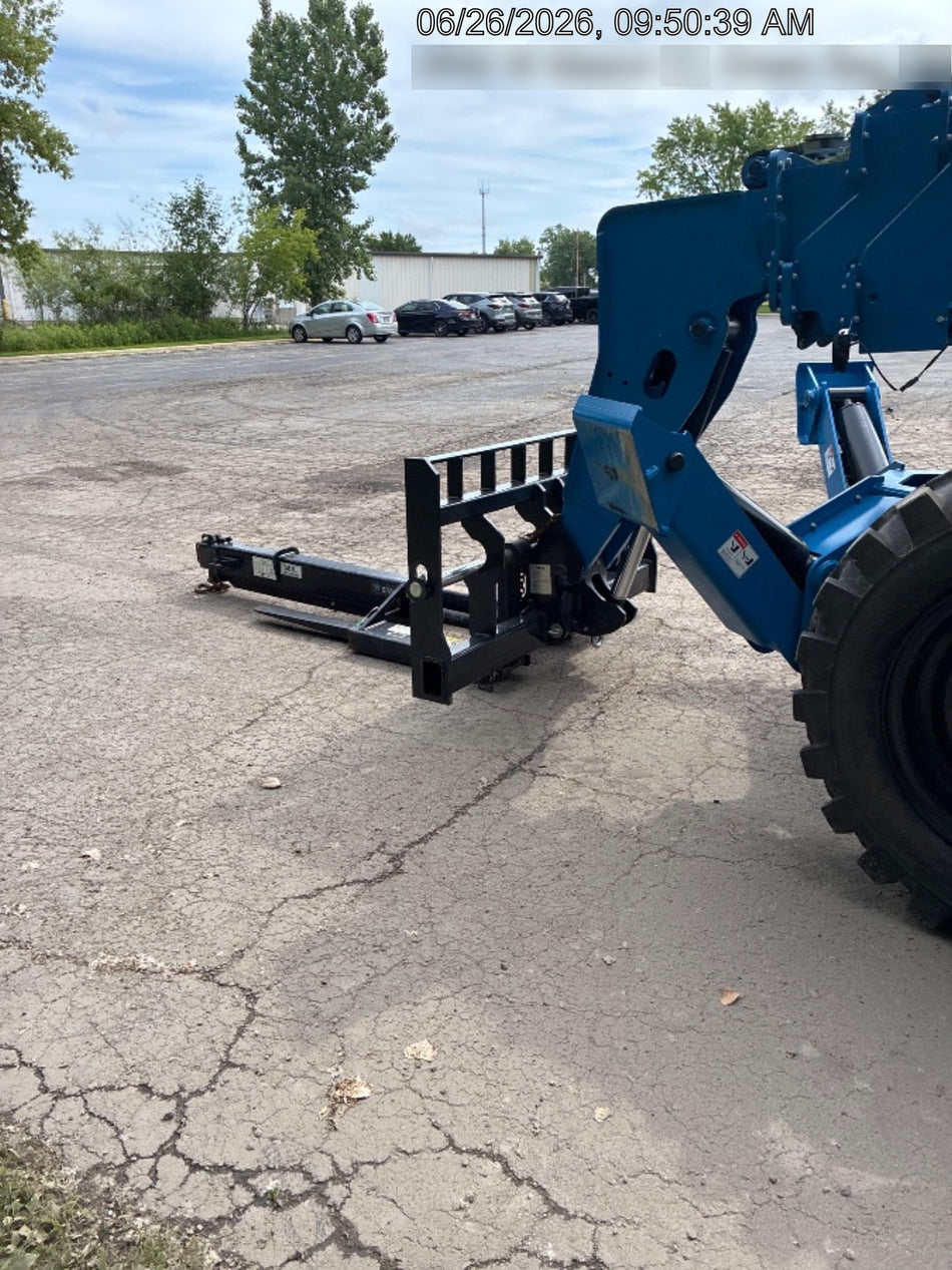 2026 GENIE GTH-1056