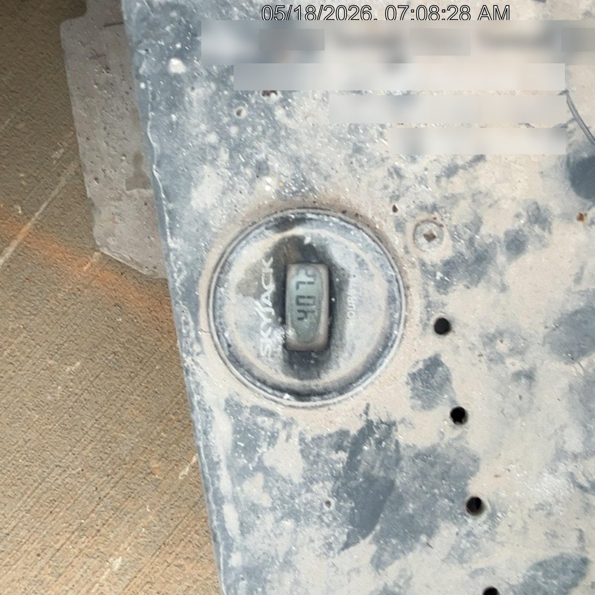 2018 SKYJACK SJIII-3219