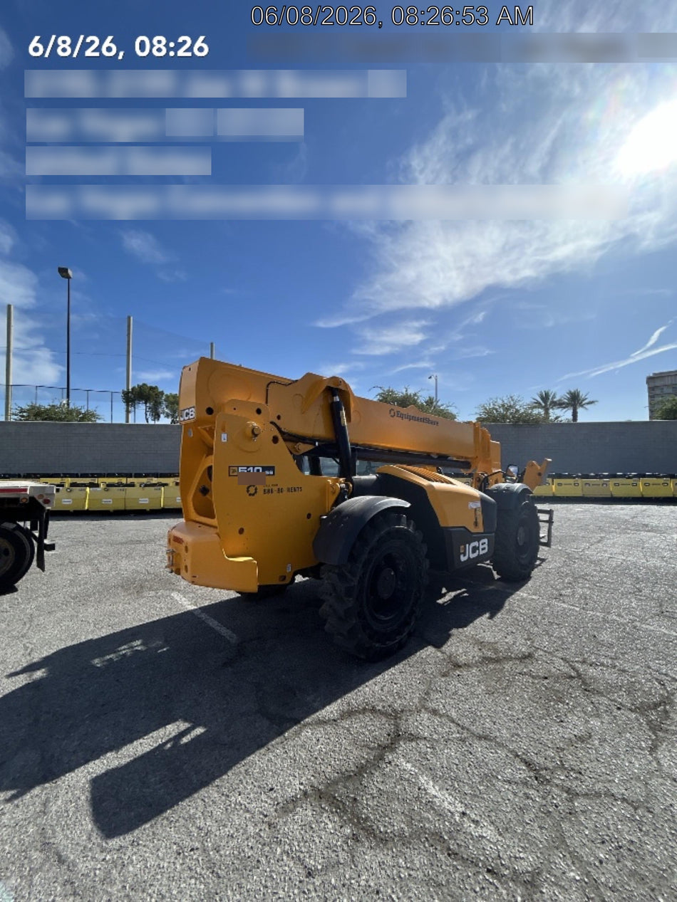 2023 JCB 510-56