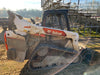 2021 BOBCAT T76