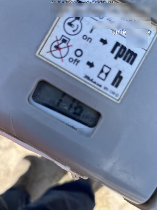 2023 MULTIQUIP MTX60HD