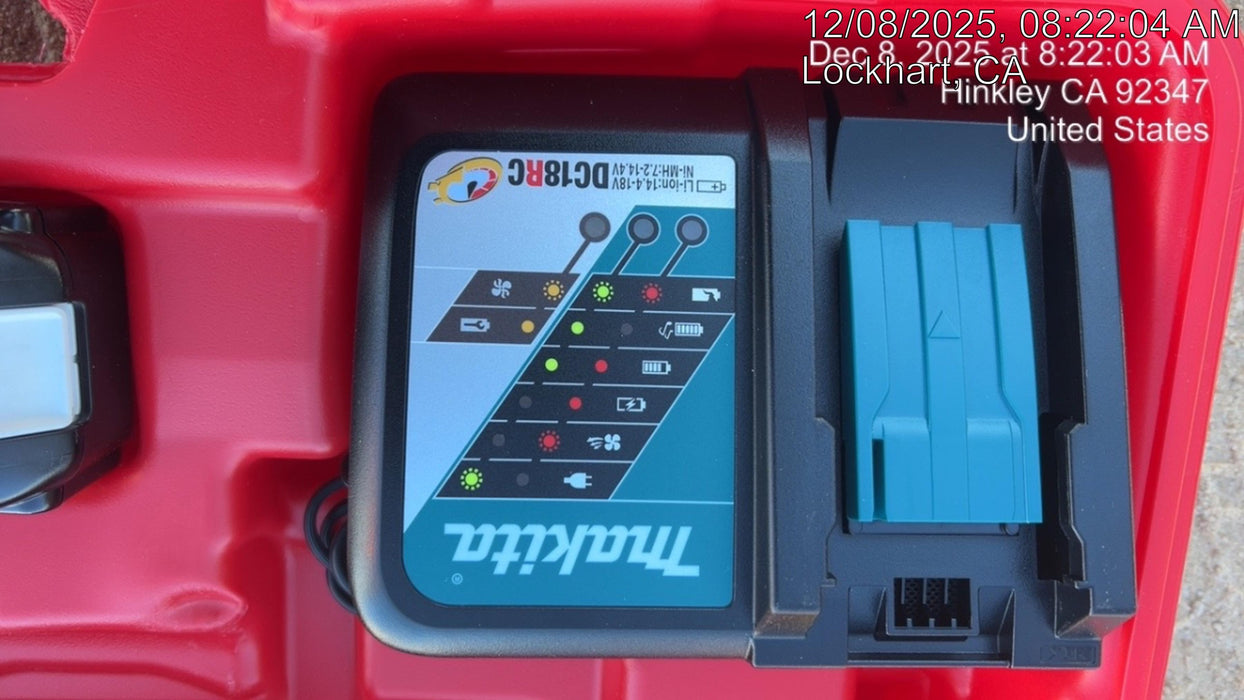 2025 BURNDY PAT46LWL5