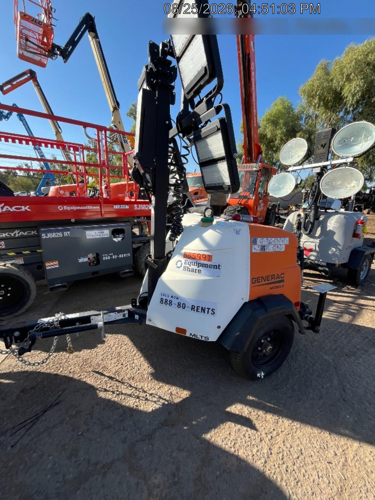 2018 WACKER NEUSON LTV6K-MH