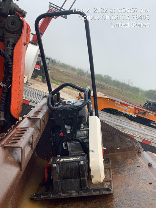 2022 DYNAPAC DFP8X