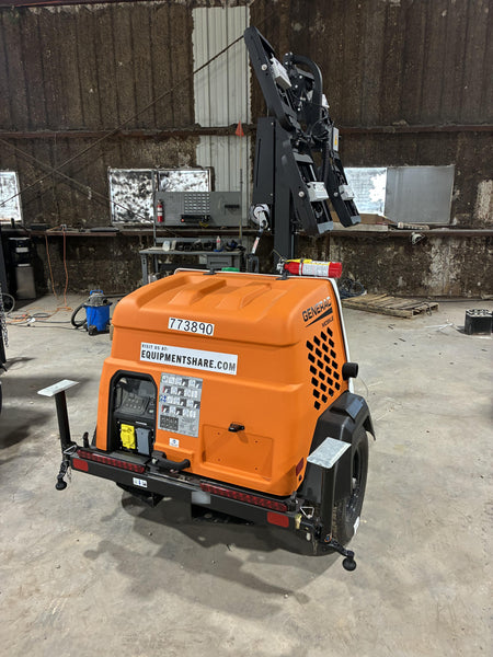 2026 GENERAC MLTS-4