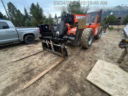 2026 JLG 1001095418S