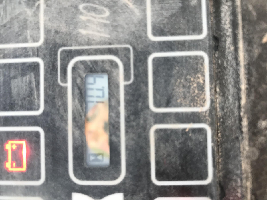 2019 WACKER NEUSON RTKx-SC3