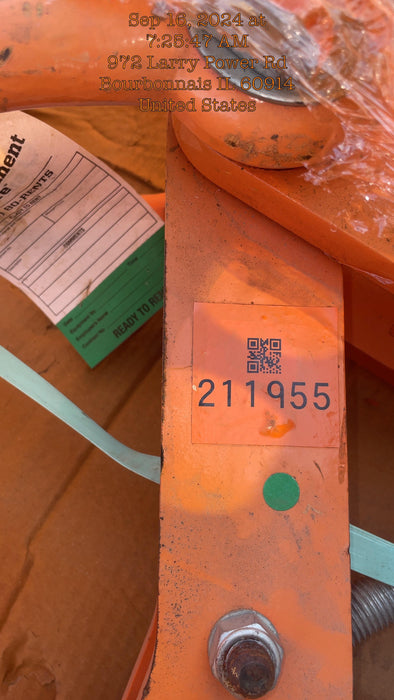 2022 ELEPHANT JBC-10