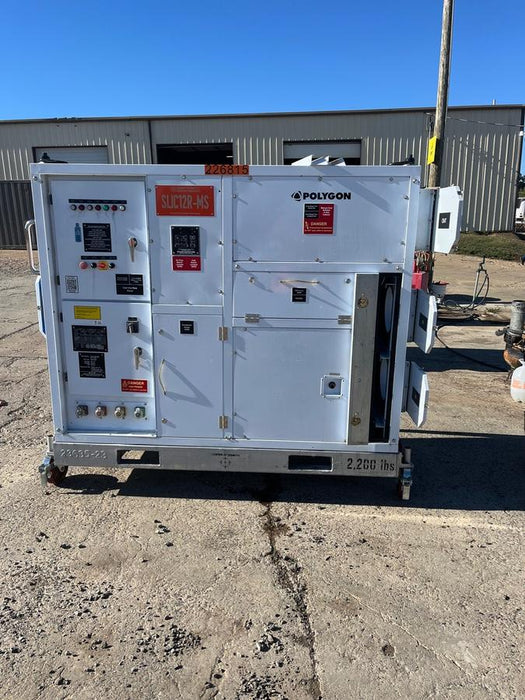 2022 SMARTECH SLIC12R-MSH