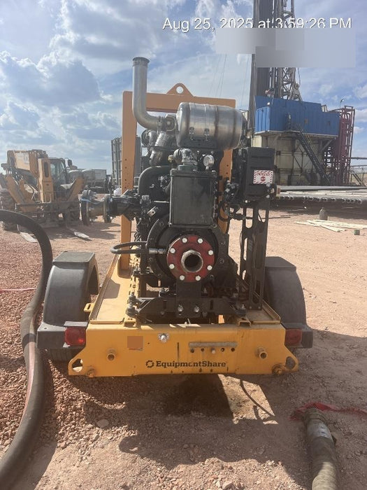 2022 PIONEER PP63C17L71-4045HFC06