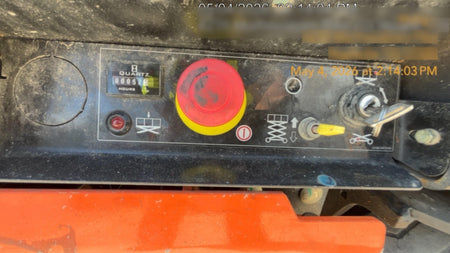 2022 JLG ES1932