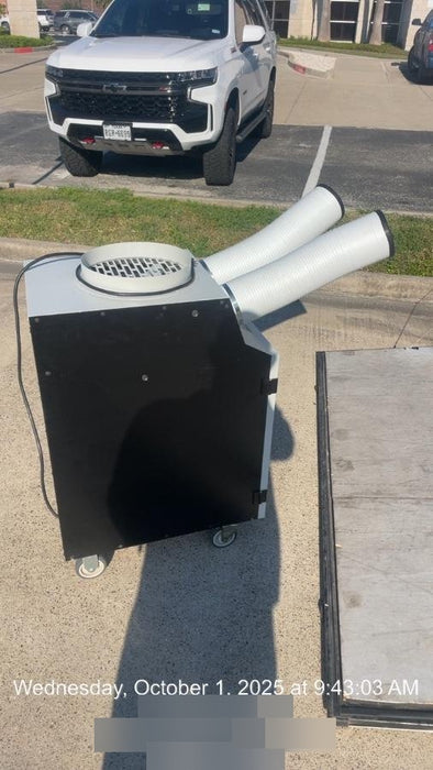 2023 KWIKOOL KPAC1411-2