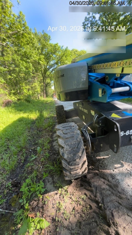 2025 GENIE S-65 XC