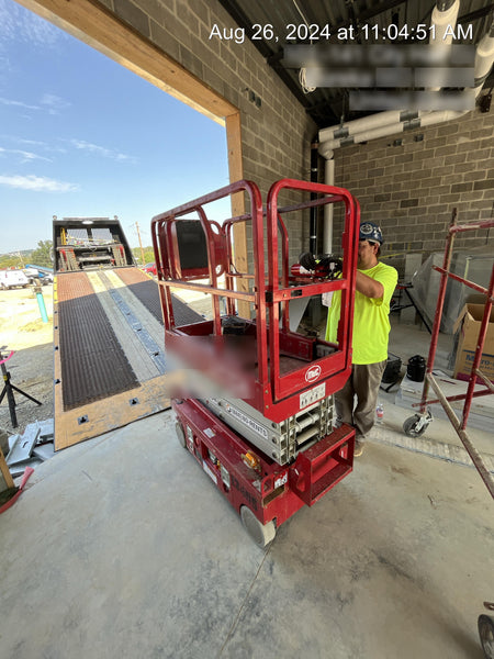 2018 MEC 1330SE MEC 1330SE, 2 Yr Full Extended Warranty