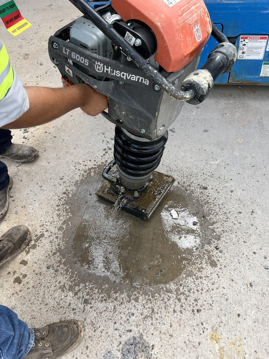 2024 HUSQVARNA LT6005