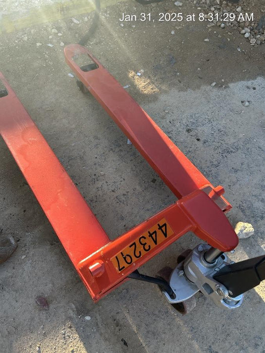 2024 MIGHTY LIFT ML55M