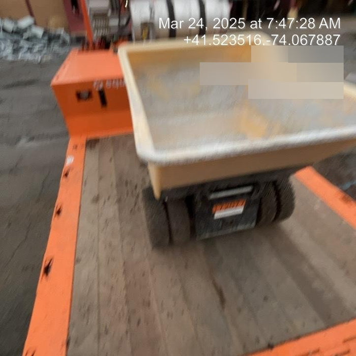 2021 MULTIQUIP WBH-21EFP