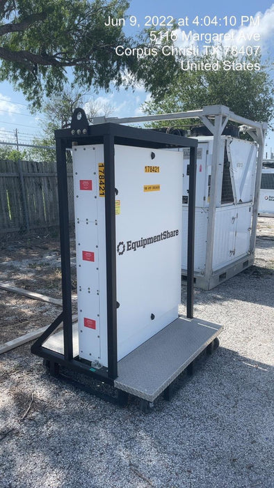 2021 TRYSTAR IL-126-VDE-45MBLP