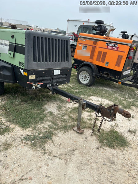 2019 SULLAIR 185-DPQ
