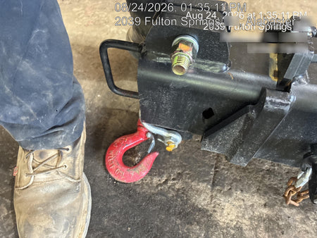 2026 STAR INDUSTRIES M1360B - Star JIB Boom