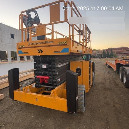 2024 HAULOTTE HS5390 E PRO RE