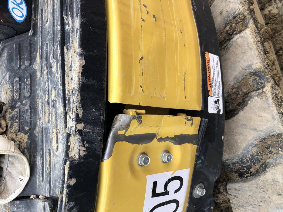 2020 YANMAR ViO55PRL