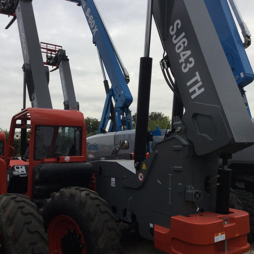 2016 Skyjack SJ643 TH Skyjack 643TH