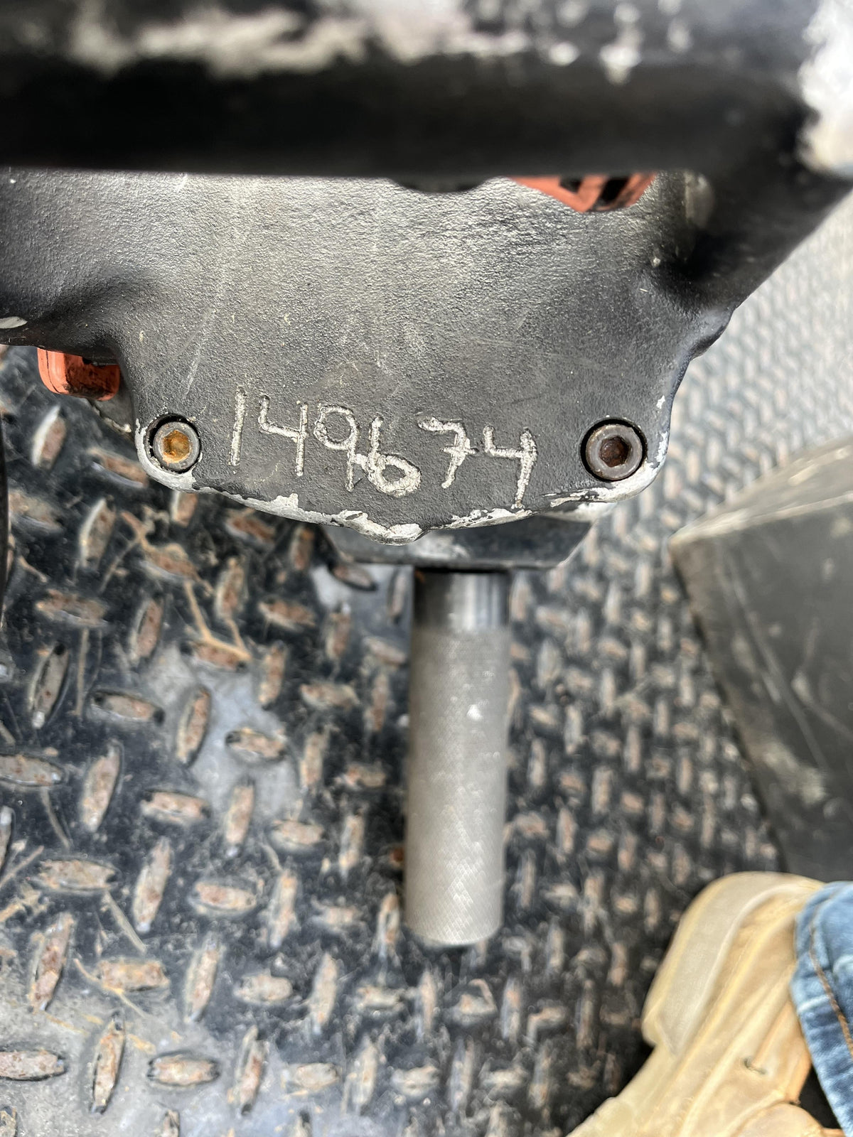 2021 INGERSOLL RAND 3940B2TI
