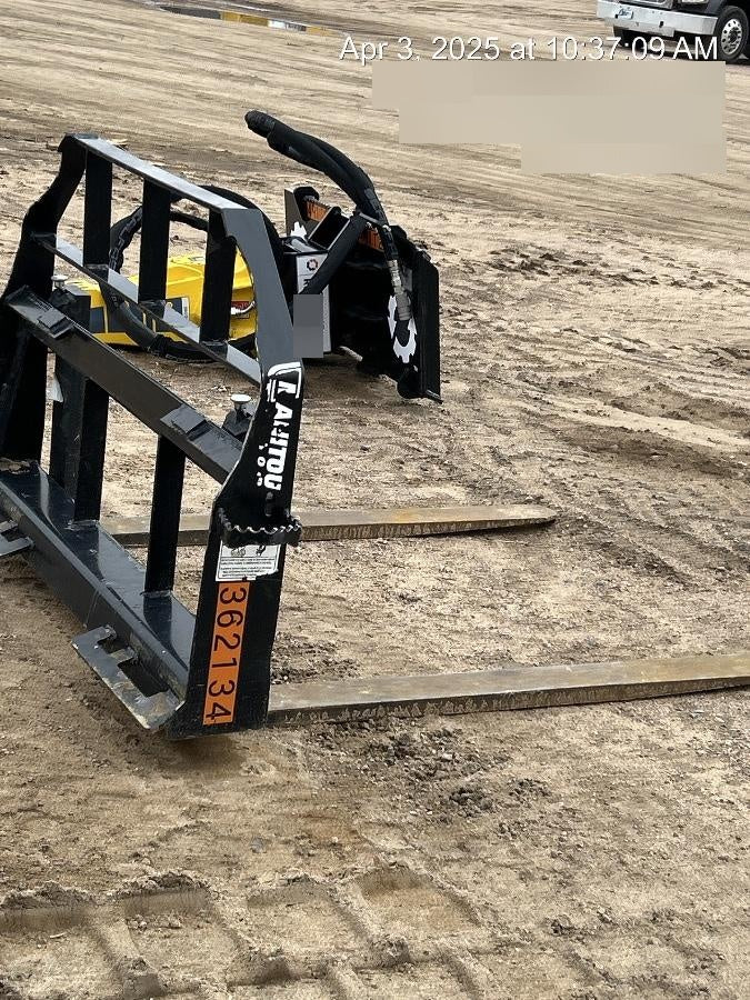 2023 MANITOU 50504723