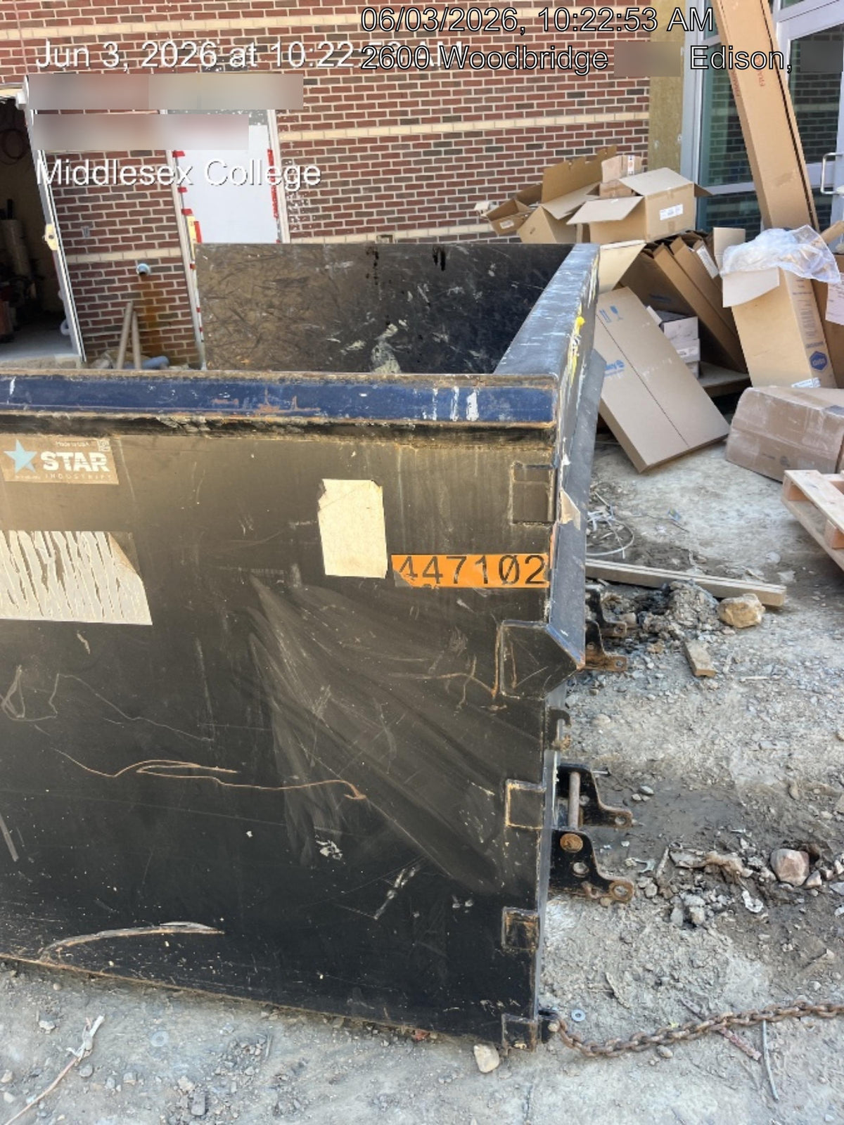 2024 STAR INDUSTRIES 1430