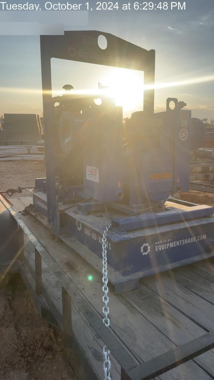 2022 THOMPSON 8RW-DDS-3.6-X