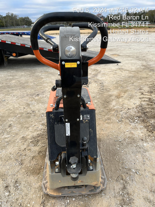 2023 MULTIQUIP MV308GH