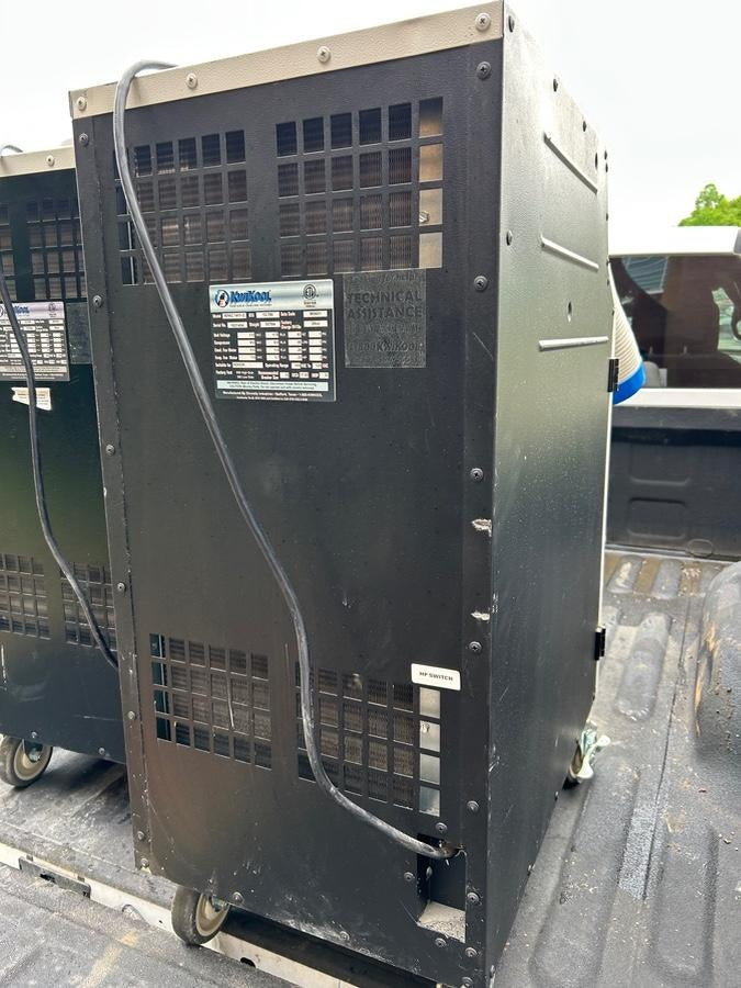 2022 KWIKOOL KPAC1411-2