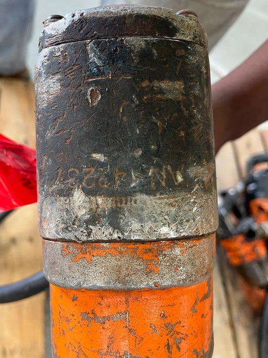 2021 MICHIGAN PNEUMATIC 750SS