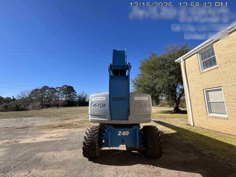 2020 GENIE Z-80/60