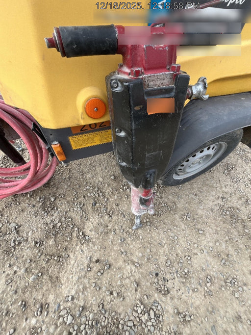 2020 CHICAGO PNEUMATIC CP 1290 S