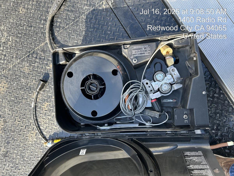 2024 LINCOLN ELECTRIC LN-25X