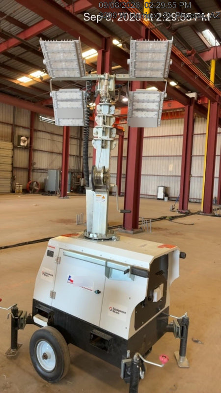 2026 TEXAS PNEUMATIC TOOLS, INC. TPL-TL-4X200