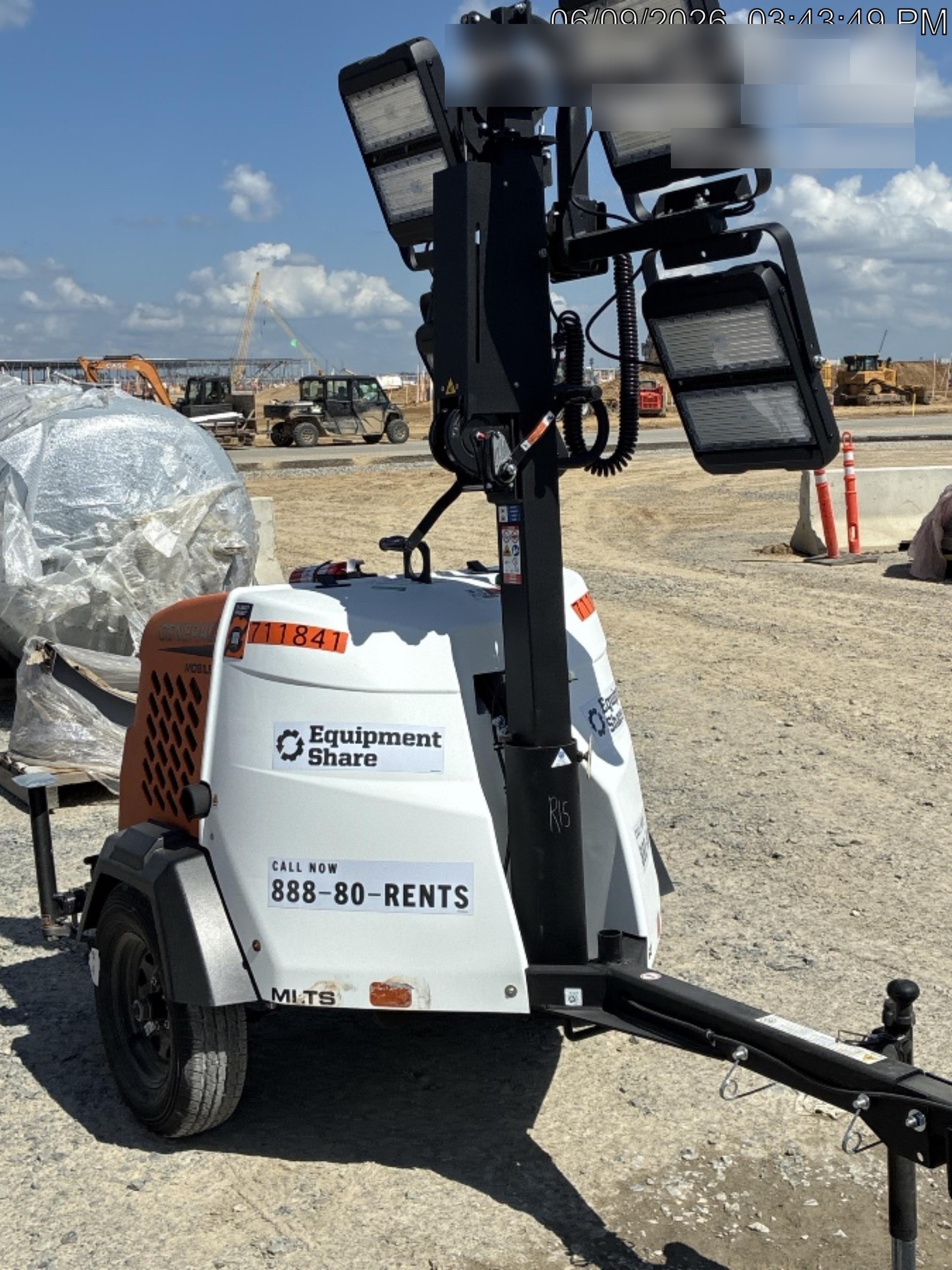 2026 GENERAC MLTS-4
