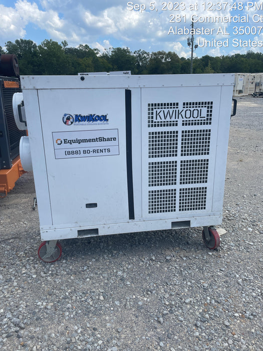 2022 KWIKOOL KPO12-43H