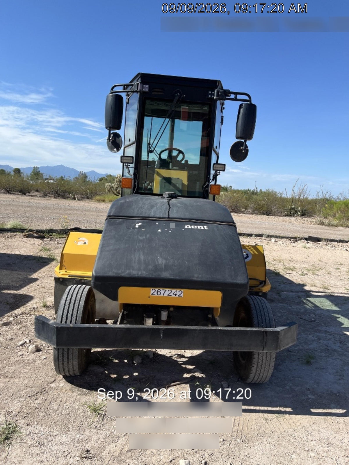 2022 LAYMOR SM450