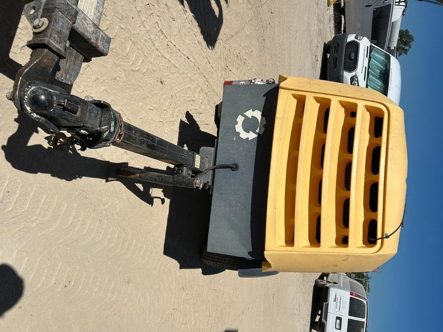 2022 ATLAS COPCO XAS188