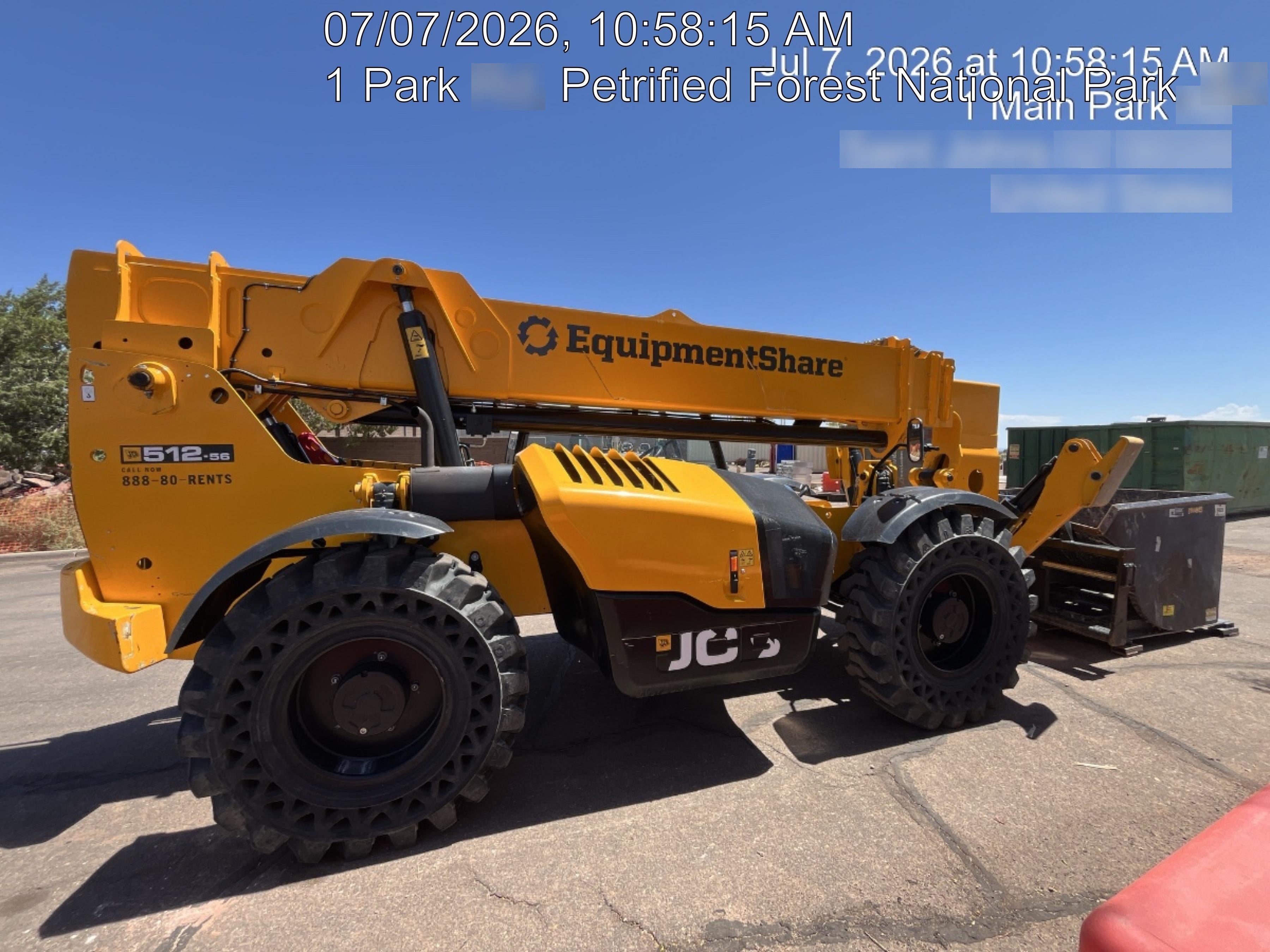 2024 JCB 512-56